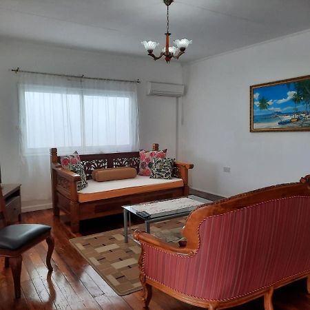 Cella Villa Anse a La Mouche 외부 사진