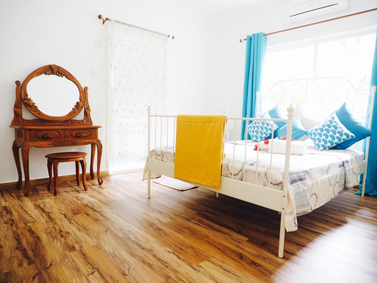 Cella Villa Anse a La Mouche 외부 사진