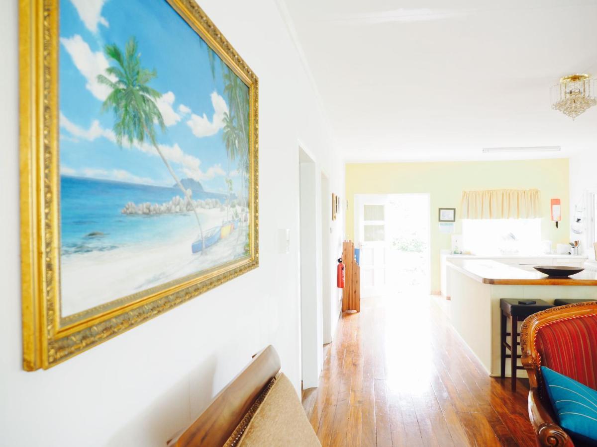 Cella Villa Anse a La Mouche 외부 사진