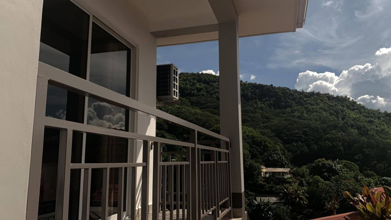 Cella Villa Anse a La Mouche 외부 사진