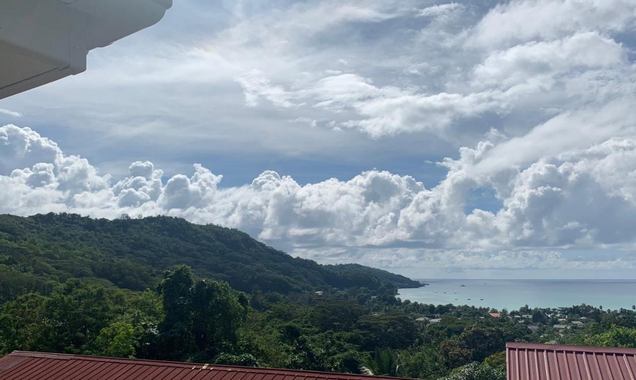 Cella Villa Anse a La Mouche 외부 사진