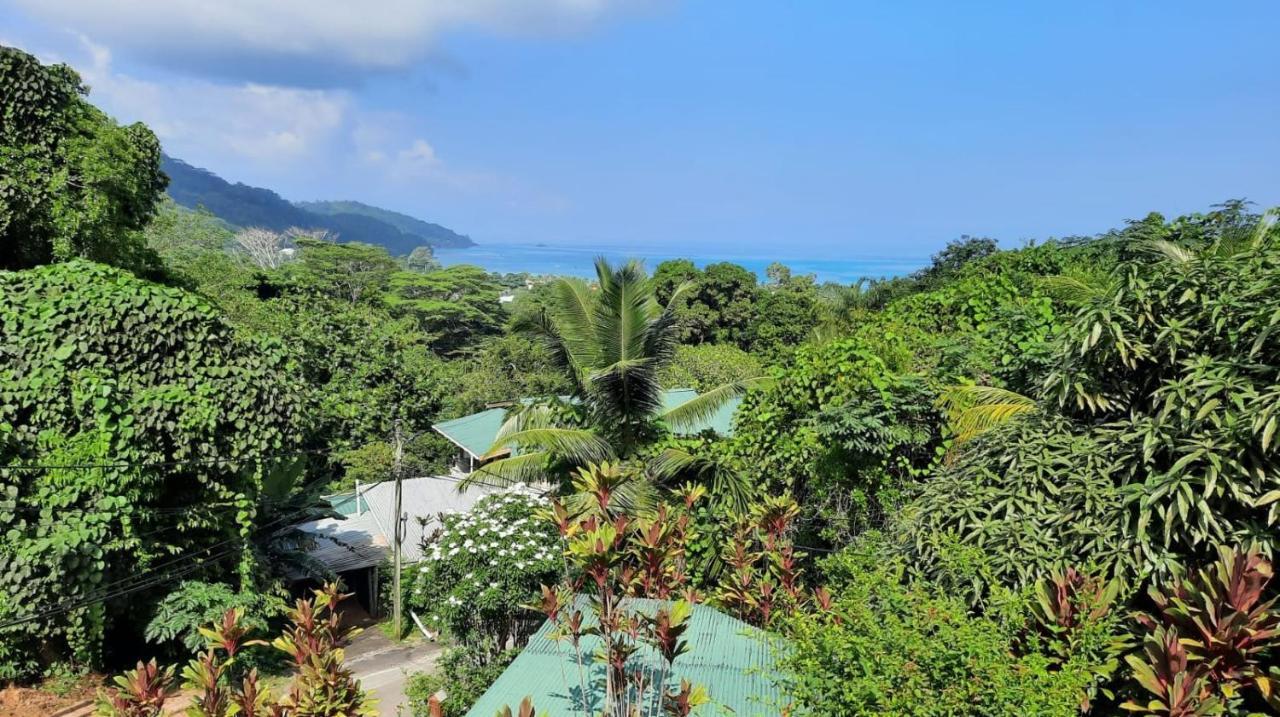 Cella Villa Anse a La Mouche 외부 사진