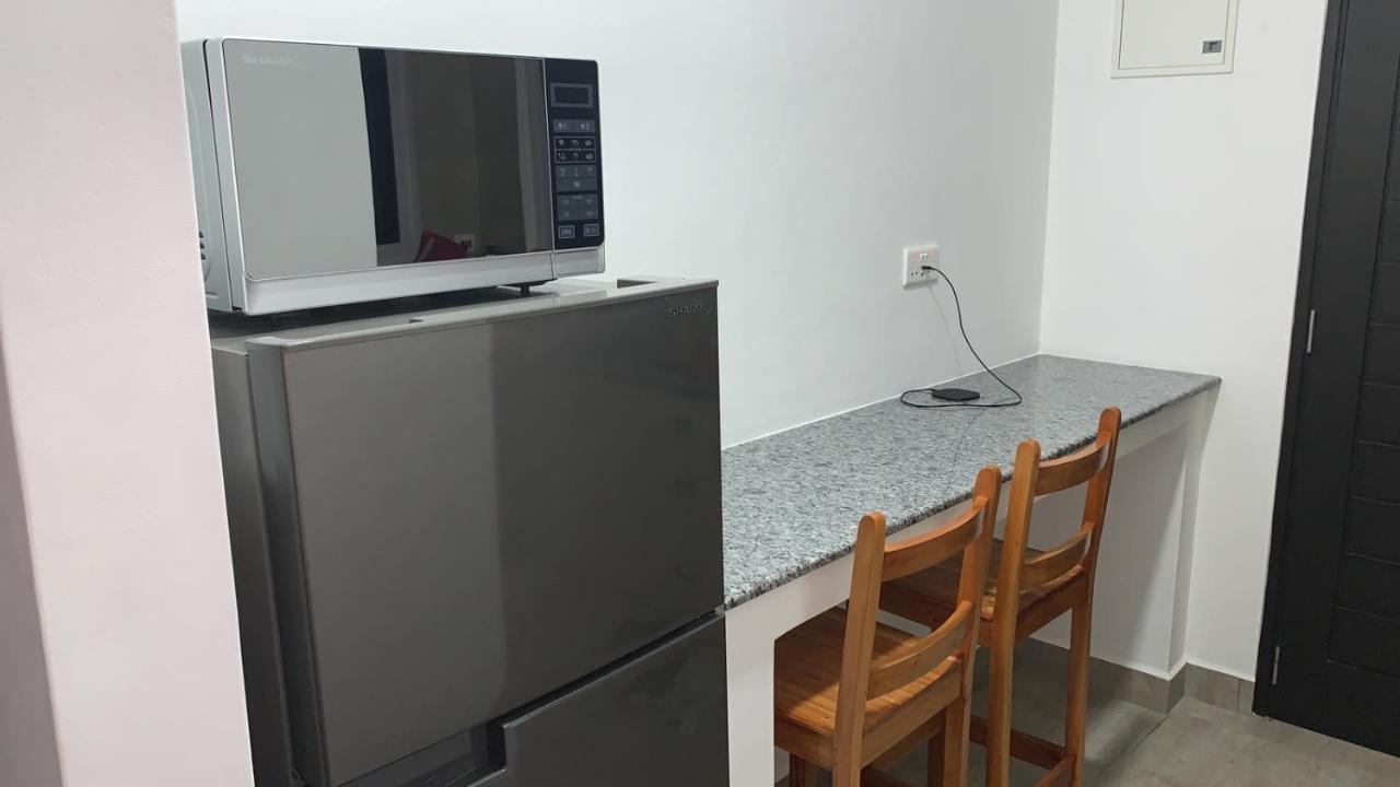 Cella Villa Anse a La Mouche 외부 사진