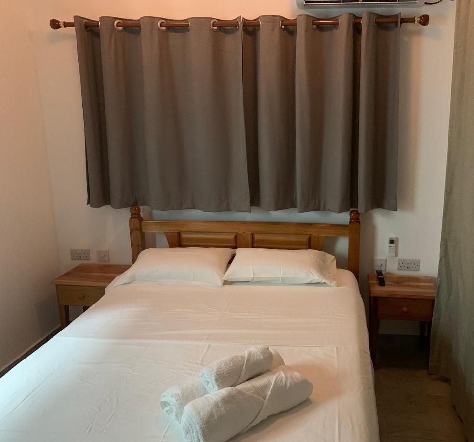 Cella Villa Anse a La Mouche 외부 사진
