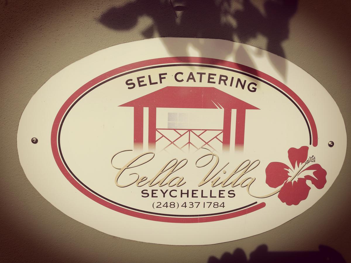 Cella Villa Anse a La Mouche 외부 사진