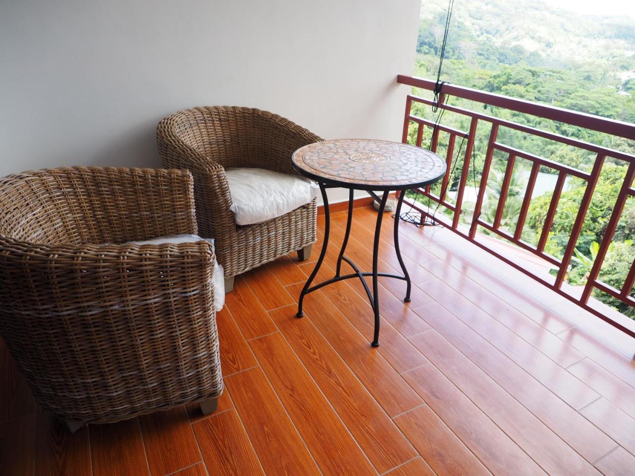 Cella Villa Anse a La Mouche 외부 사진