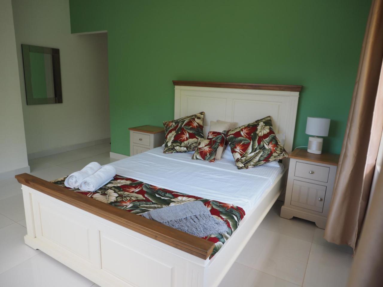 Cella Villa Anse a La Mouche 외부 사진
