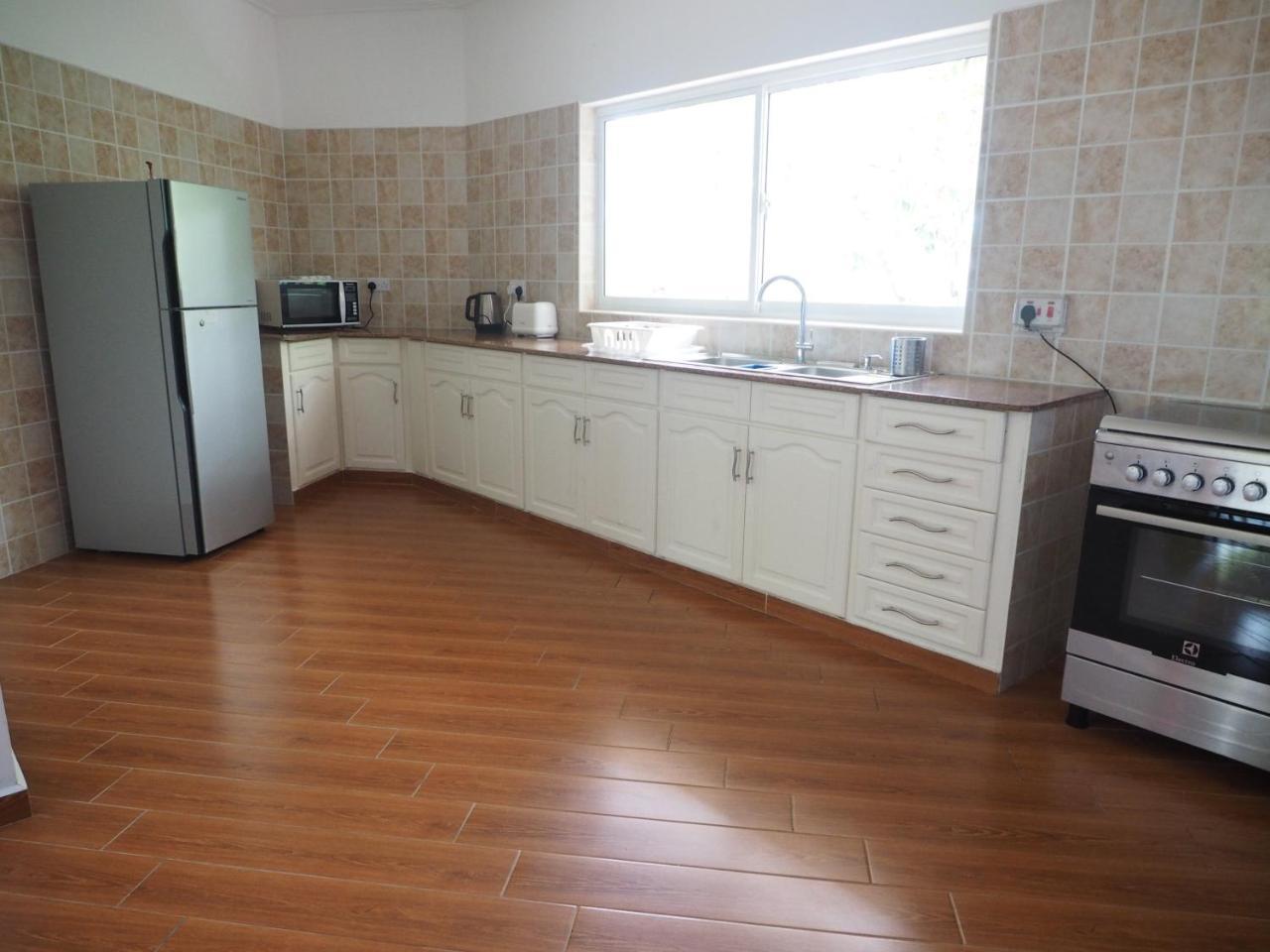 Cella Villa Anse a La Mouche 외부 사진
