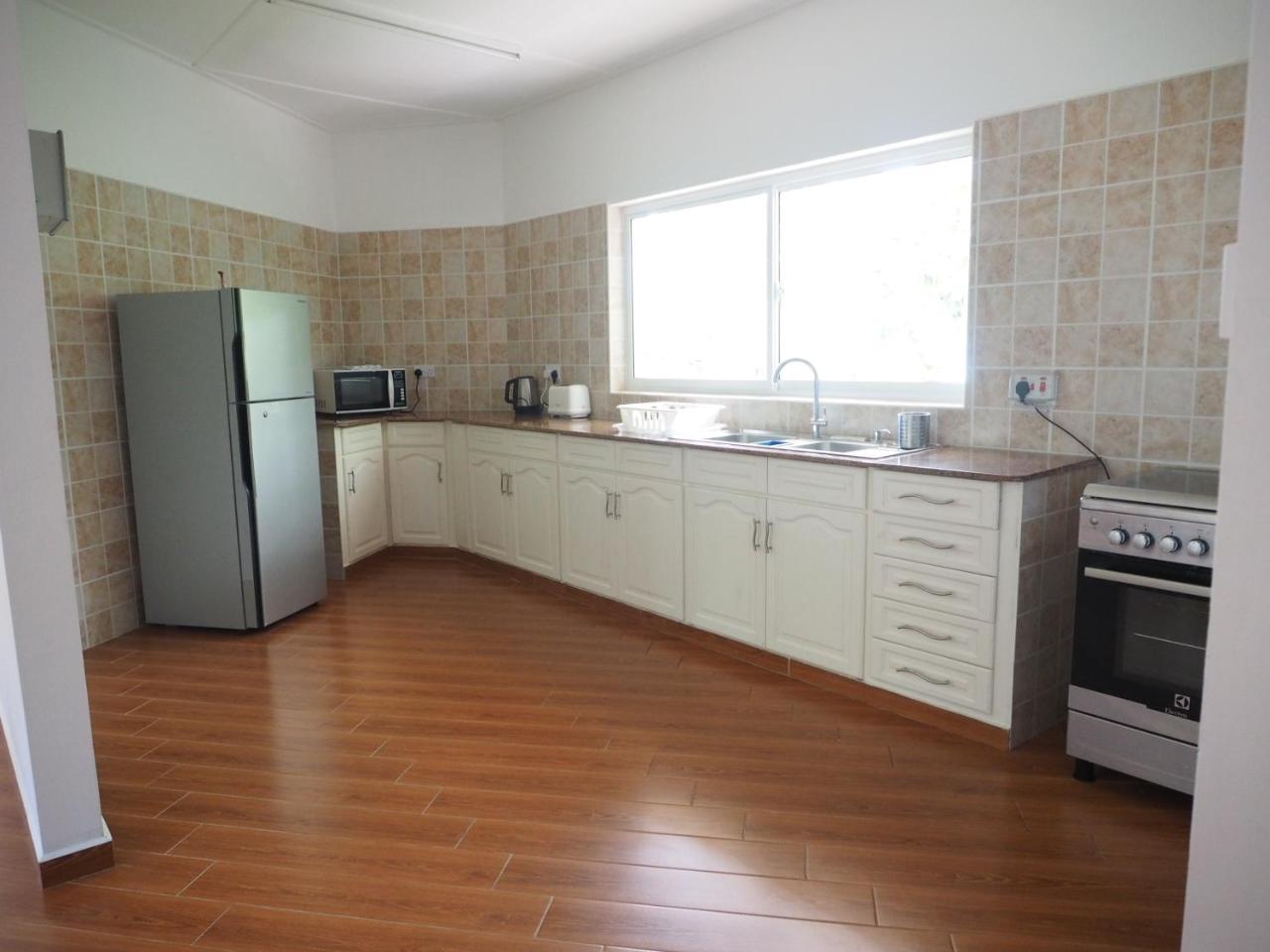 Cella Villa Anse a La Mouche 외부 사진