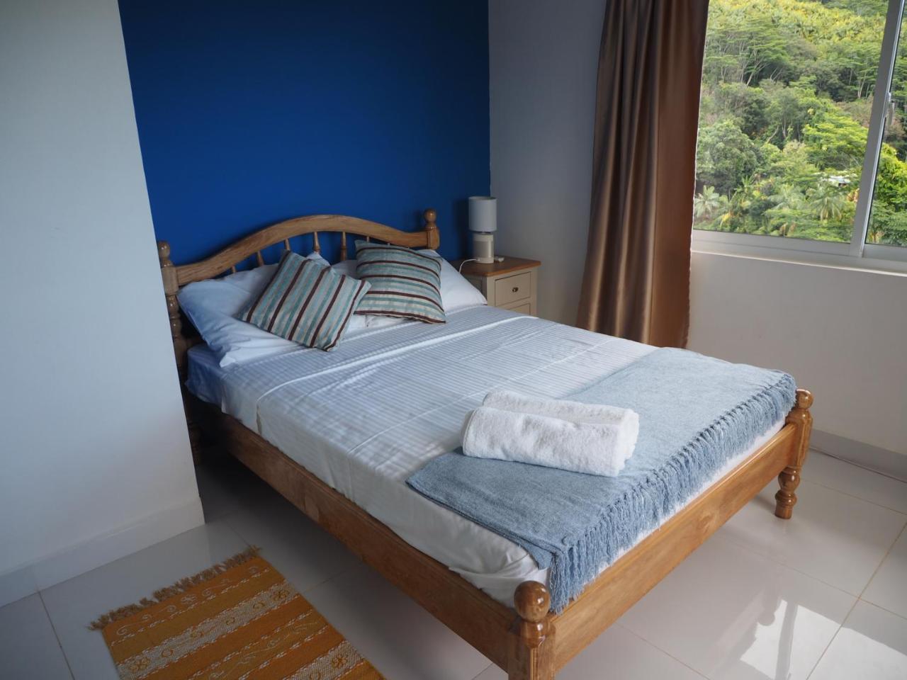 Cella Villa Anse a La Mouche 외부 사진