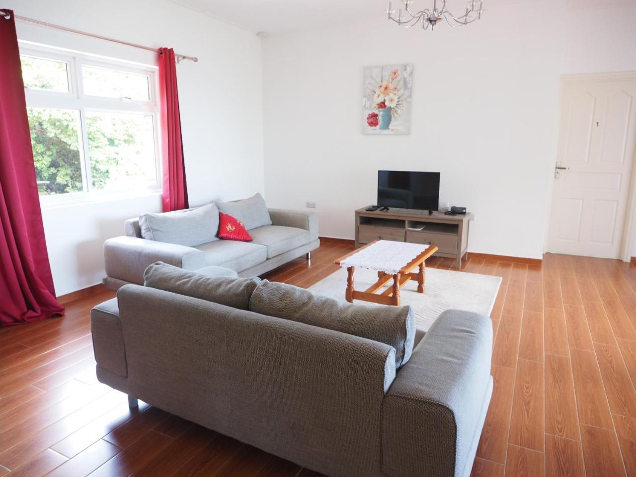 Cella Villa Anse a La Mouche 외부 사진
