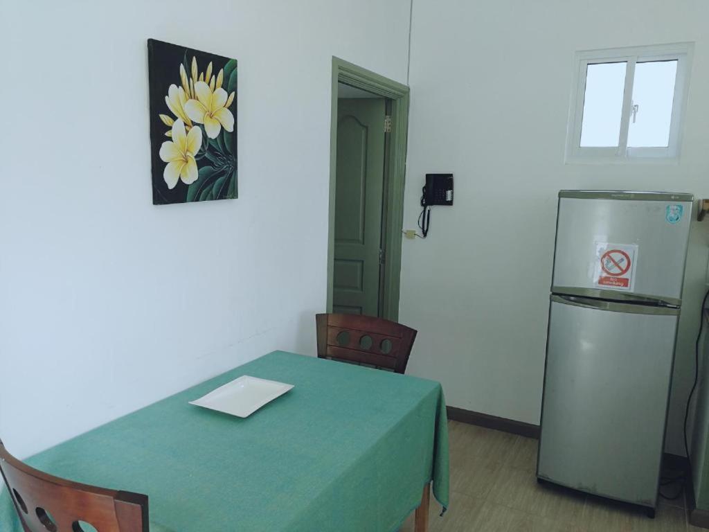 Cella Villa Anse a La Mouche 외부 사진